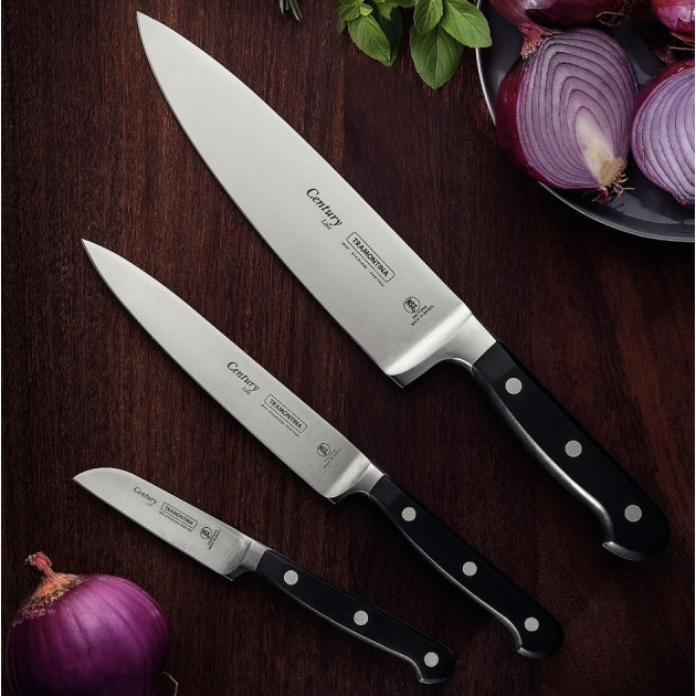 Set Couteaux de Cuisine Professionnel Set Couteaux de Cuisine Professionnel