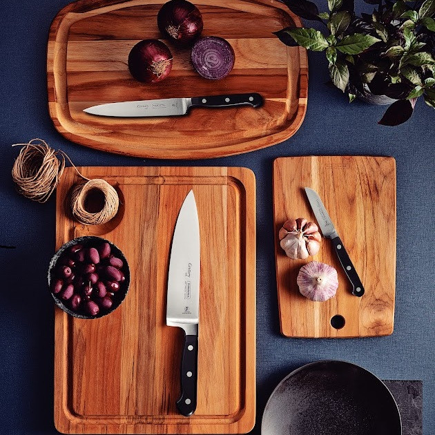 Coffret Couteaux Tramontina Coffret Couteaux Tramontina