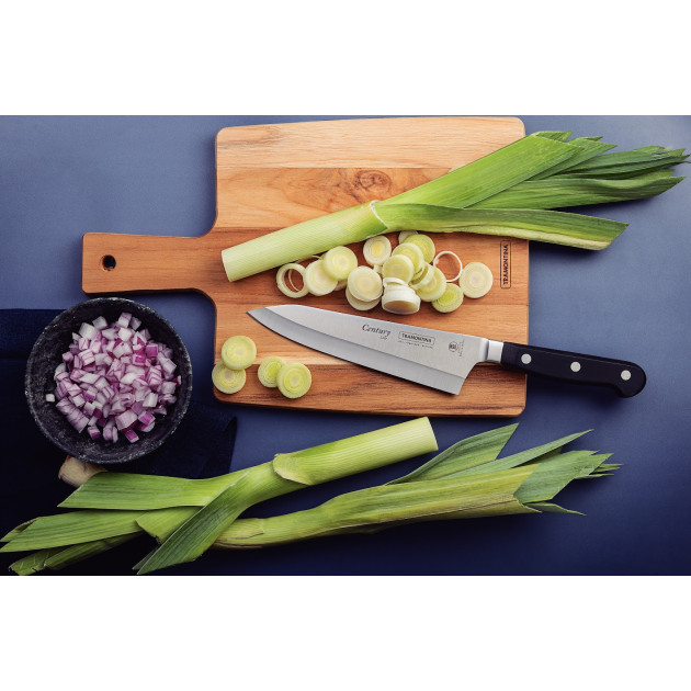 Couteau de Cuisine Japonais Tramontina