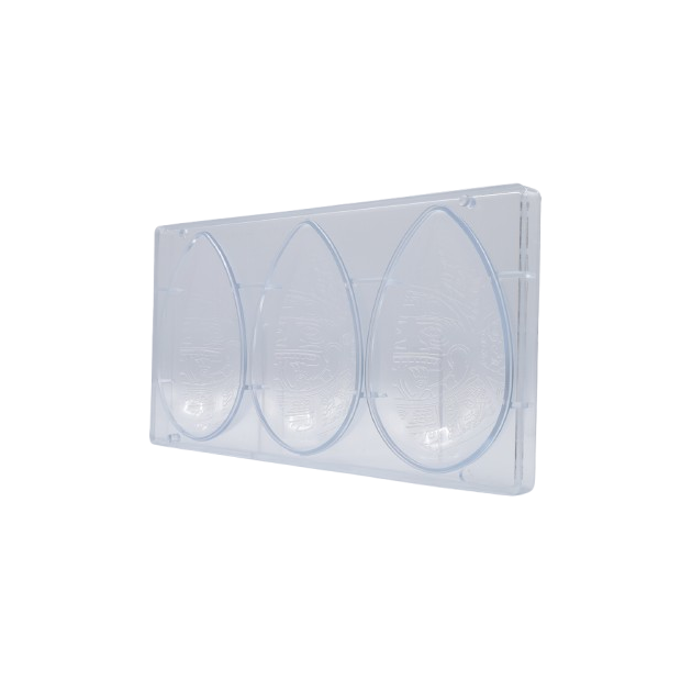 Moule Chocolate World Moule Chocolate World