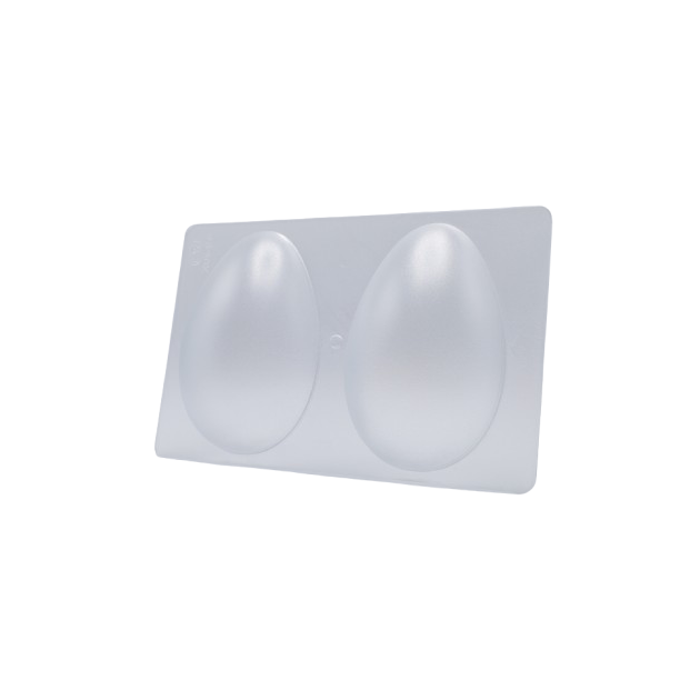 Moule Chocolate World