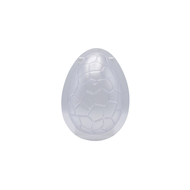 Moule Chocolate World