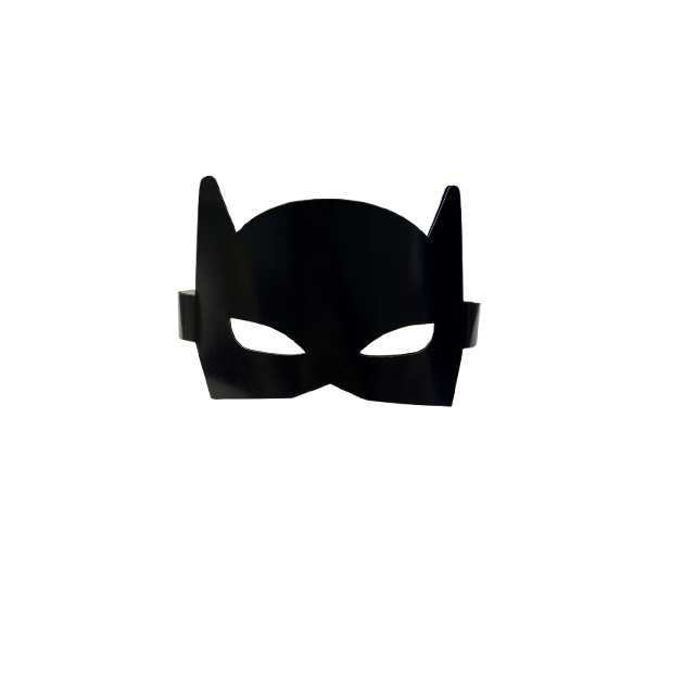 Couronne Batman Couronne Batman