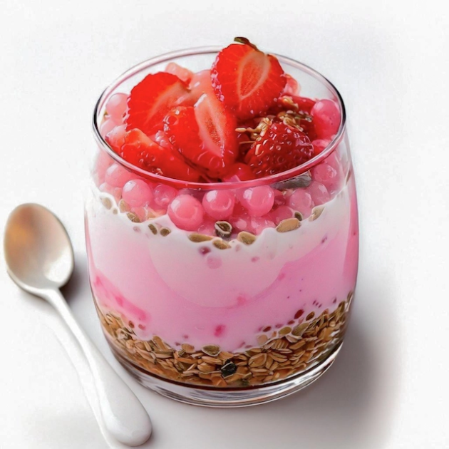 Perles Bubble Tea Perles Bubble Tea