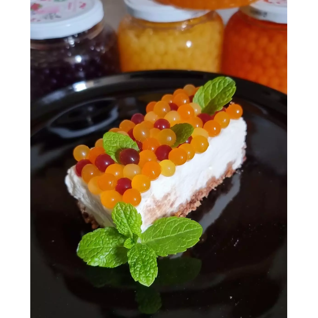 Perles Bubble Tea Perles Bubble Tea