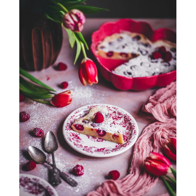 Moule pour Gâteau - Moule Saint Valentin Moule pour Gâteau - Moule Saint Valentin