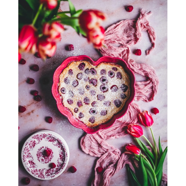 Emile Henry Moule Fabriqué en France Emile Henry Moule Fabriqué en France