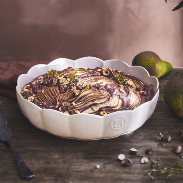 Moule en Céramique pour Gâteau Moule en Céramique pour Gâteau