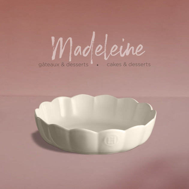 Emile Henry Moule Fabriqué en France Emile Henry Moule Fabriqué en France