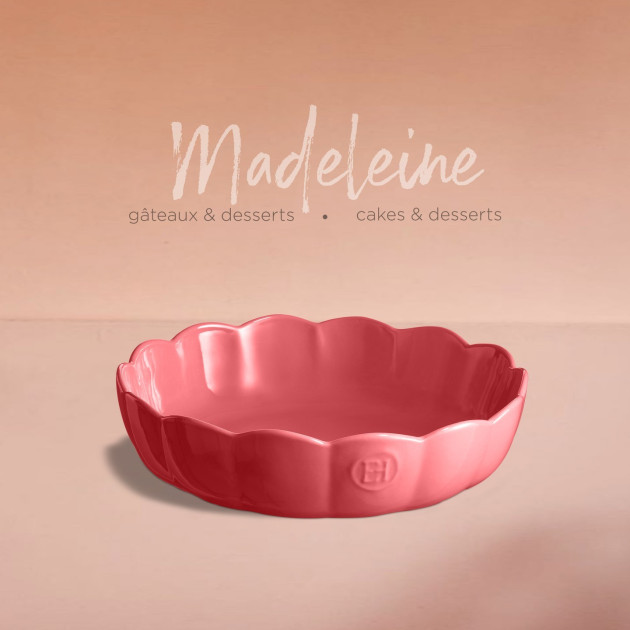 Moule Rond à Gâteau Fabriqué en France Moule Rond à Gâteau Fabriqué en France