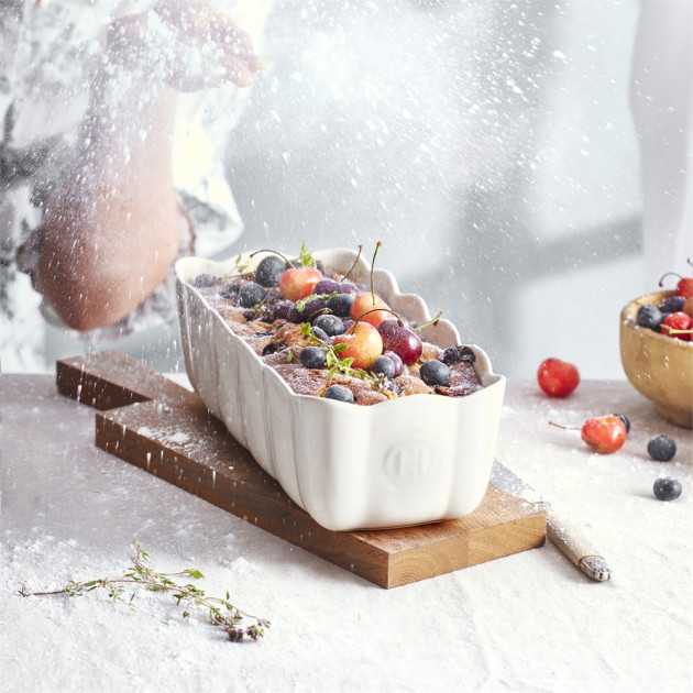 Moule Emile Henry pour Cake Moule Emile Henry pour Cake