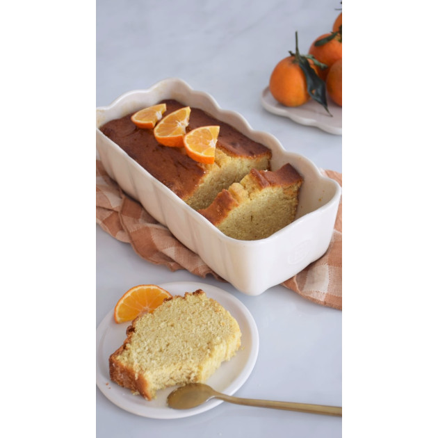 Moule Rectangulaire en Céramique Moule Rectangulaire en Céramique