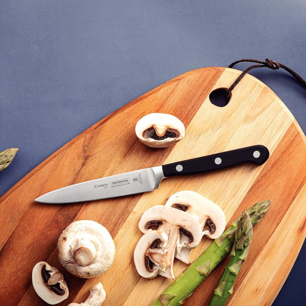 Couteau Tramontina pour Légumes Couteau Tramontina pour Légumes