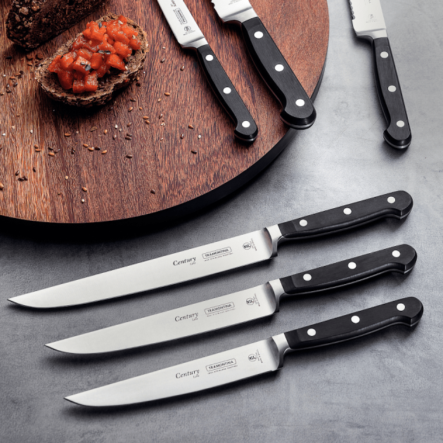 Ensemble de Couteaux Century Collection Ensemble de Couteaux Century Collection