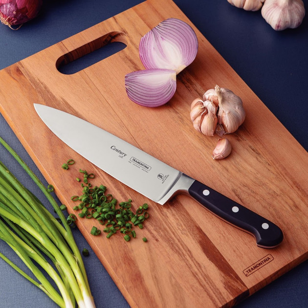 Couteau Tranchant Lame Inox Couteau Tranchant Lame Inox