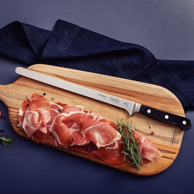 Couteau Professionnel de Cuisine Tramontina Couteau Professionnel de Cuisine Tramontina