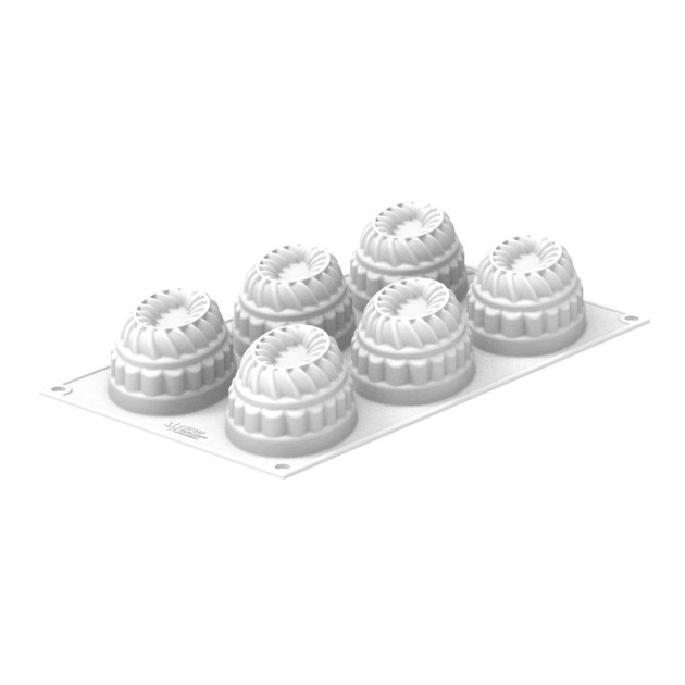 Moule Ovale pour Gâteau Moule Ovale pour Gâteau