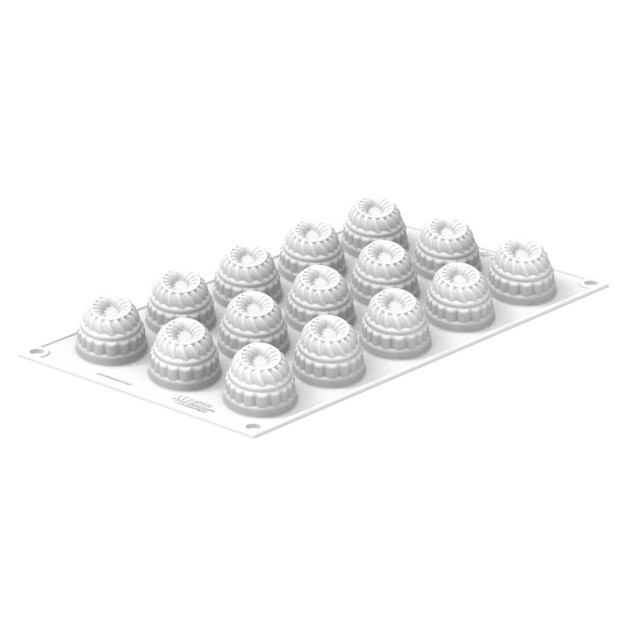 Moule à Gâteau Ovale