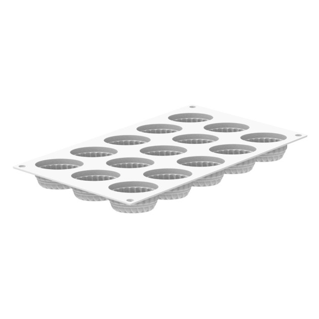 Moule Ovale pour Gâteau