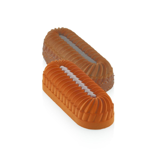 Moule pour Bûche Cannelé Moule pour Bûche Cannelé