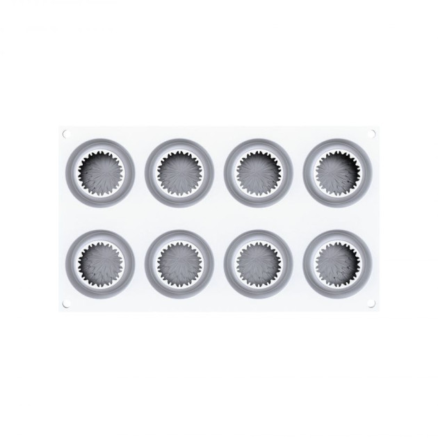 Moule à Gâteau Silikomart Moule à Gâteau Silikomart