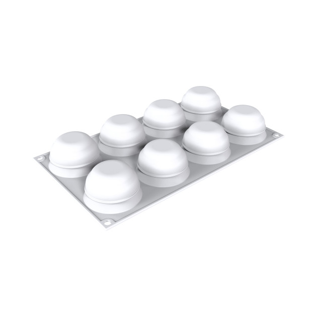 Moule en forme de Fleur Moule en forme de Fleur