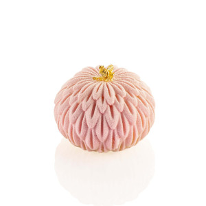 Moule Silicone 8 Fleurs Kiku Ø 5,8 x H 3,7 cm Silikomart