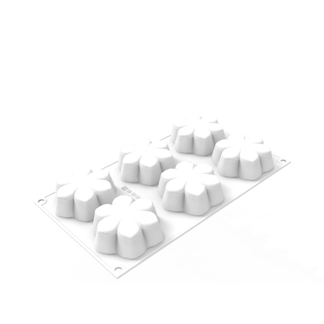 Moule à Gâteau Silikomart Moule à Gâteau Silikomart