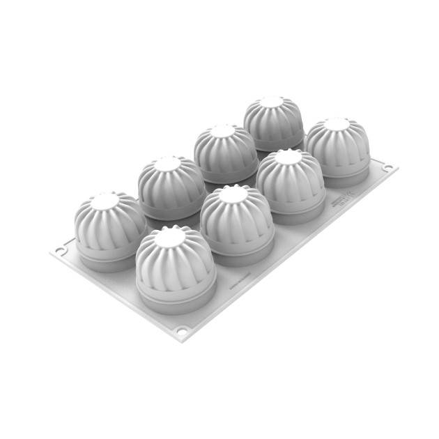 Moule en Silicone Silikomart Moule en Silicone Silikomart