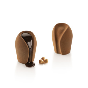 Moule Silicone 8 Taki Ø 5 x H 7 cm Silikomart