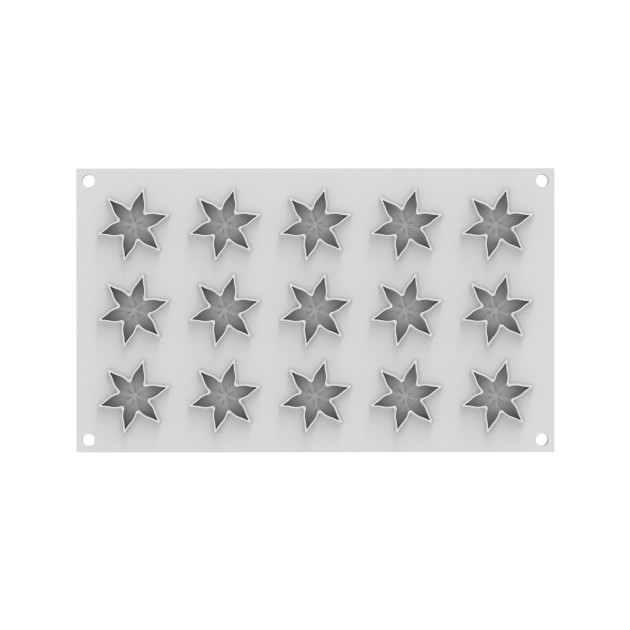 Moule à Gâteau en Silicone Moule à Gâteau en Silicone