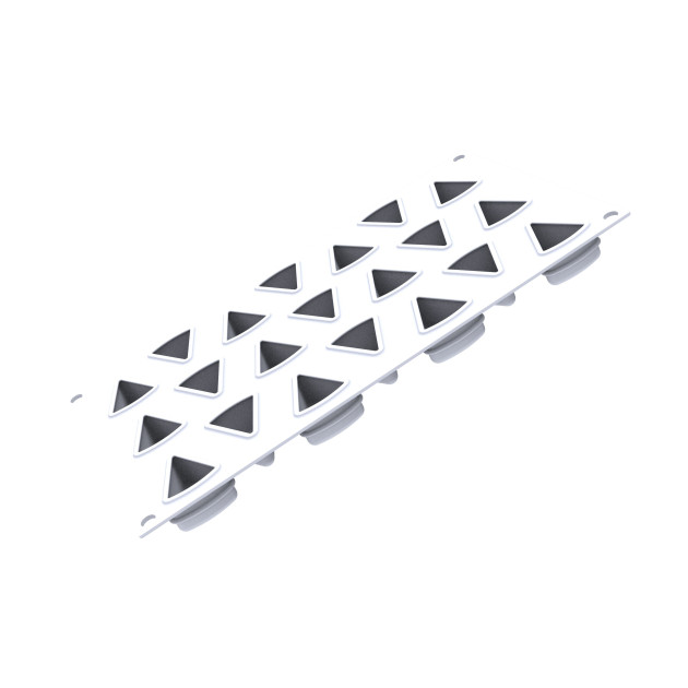 Moule en Silicone Slice Silikomart Moule en Silicone Slice Silikomart