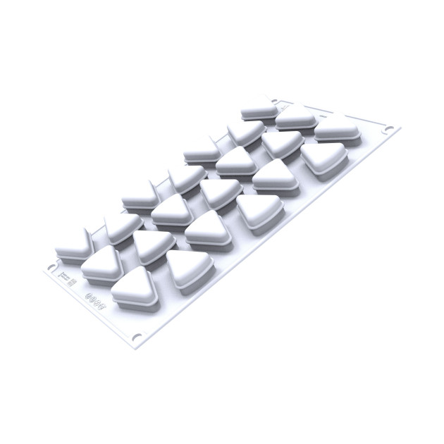 Moule à Gâteau Silikomart Moule à Gâteau Silikomart