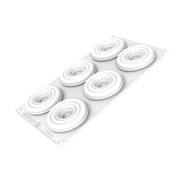 Moule en Silicone Silikomart