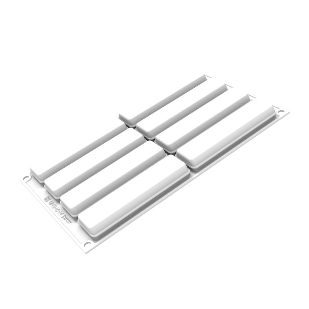 Moule en Silicone Silikomart Moule en Silicone Silikomart