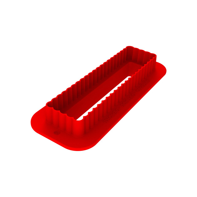 Moule Rectangle pour Gâteau Moule Rectangle pour Gâteau