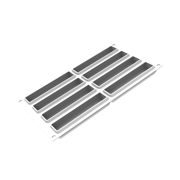 Moule à Gâteau en Silicone Moule à Gâteau en Silicone