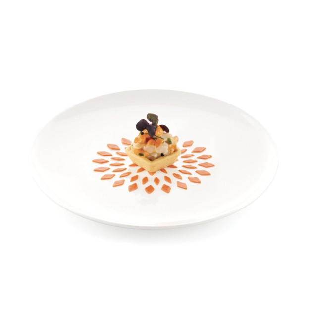 Pochoir en Silicone Silikomart Pochoir en Silicone Silikomart