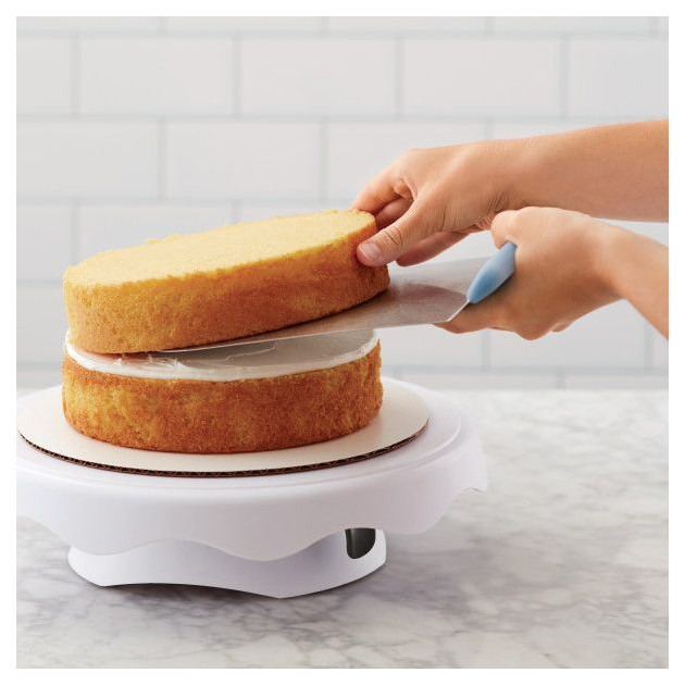 Pelle pour Gâteau Wilton Pelle pour Gâteau Wilton