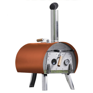 Four à Bois Corail Marcel by Louis Tellier Four à Bois Corail Marcel by Louis Tellier