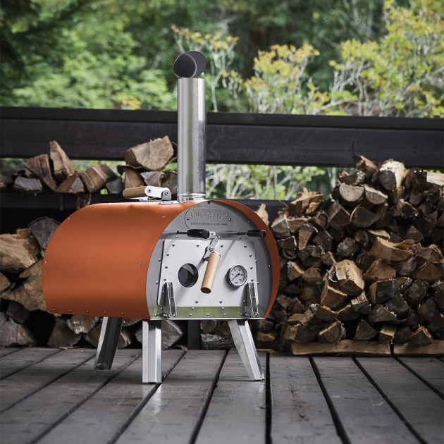 Four extérieur Four extérieur