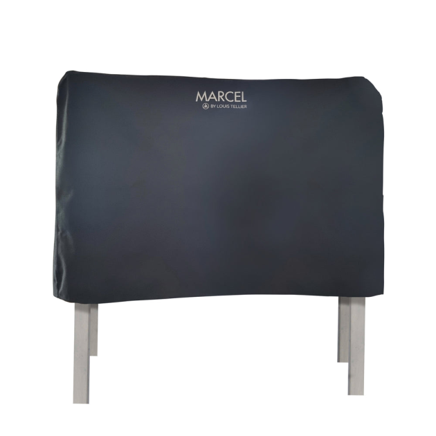 Housse pour Four à Bois Marcel by Louis Tellier