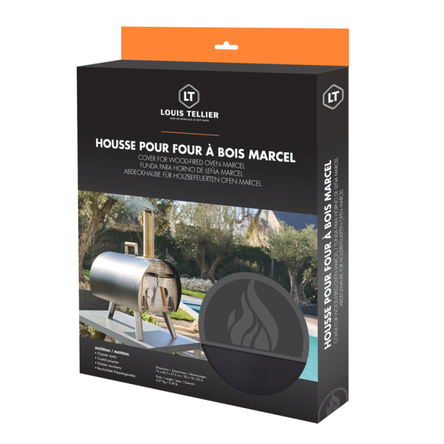 Housse four Marcel