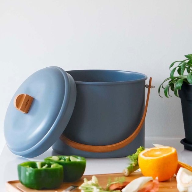 Composteur d'intérieur