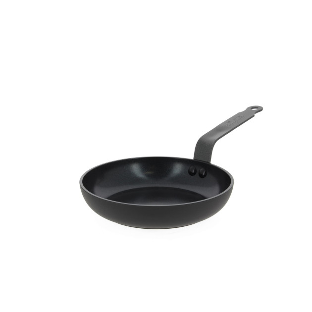 Poêle Céramique Anti Adhésive Ø 20 cm Ceranoa De Buyer