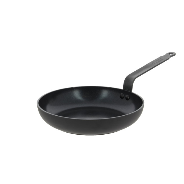 Poêle Céramique Anti Adhésive Ø 24 cm Ceranoa De Buyer