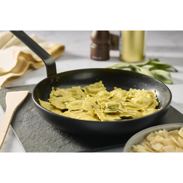 Poêle à Légumes et Viandes De Buyer Poêle à Légumes et Viandes De Buyer