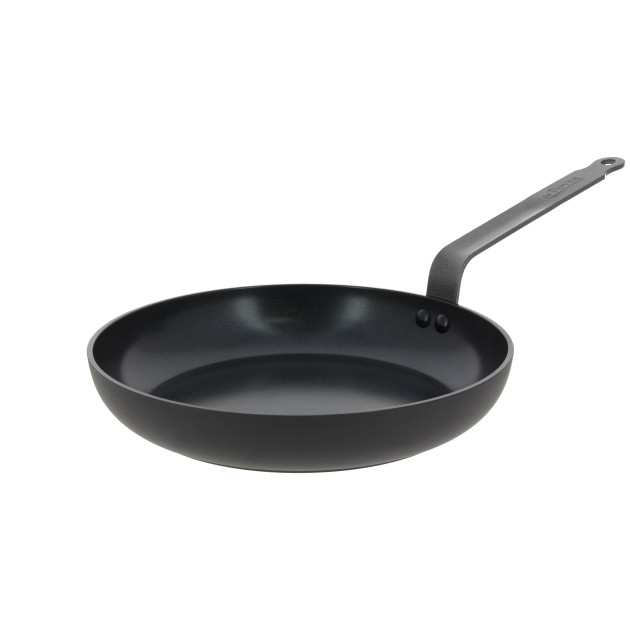 Poêle Céramique Anti Adhésive Ø 28 cm Ceranoa De Buyer