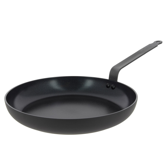Poêle Céramique Anti Adhésive Ø 32 cm Ceranoa De Buyer