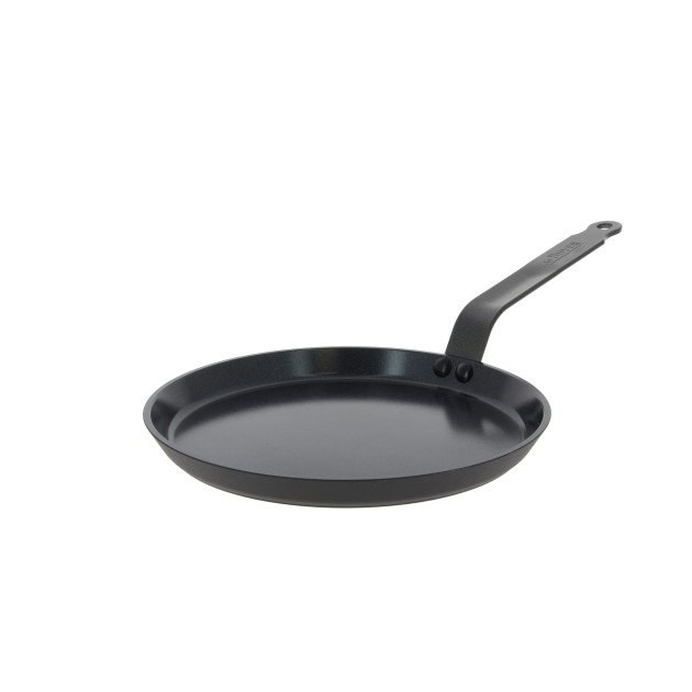 Crêpière Céramique Anti Adhésive Ø 26 cm Ceranoa De Buyer